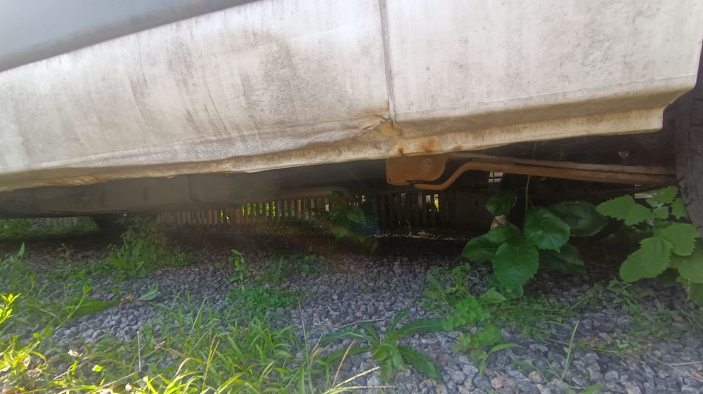 Вантажний бус Opel Movano дизель  2.3  2010 року