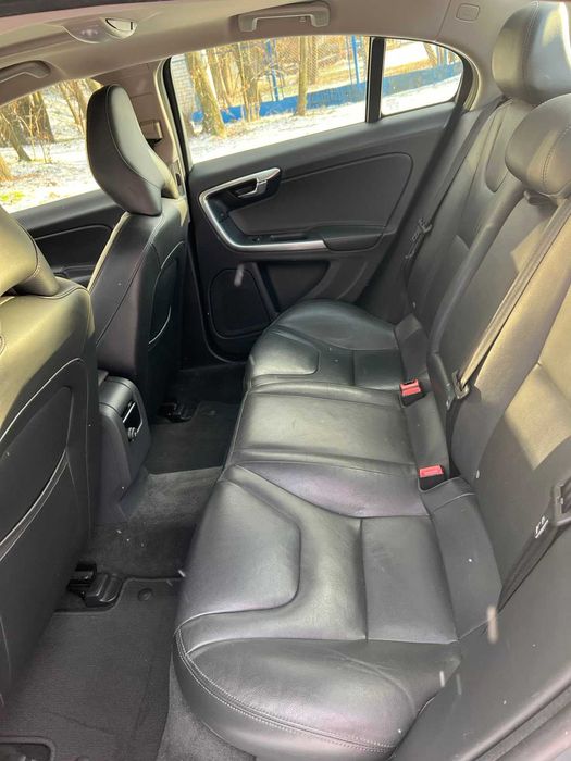 Volvo S60 Premier 2016