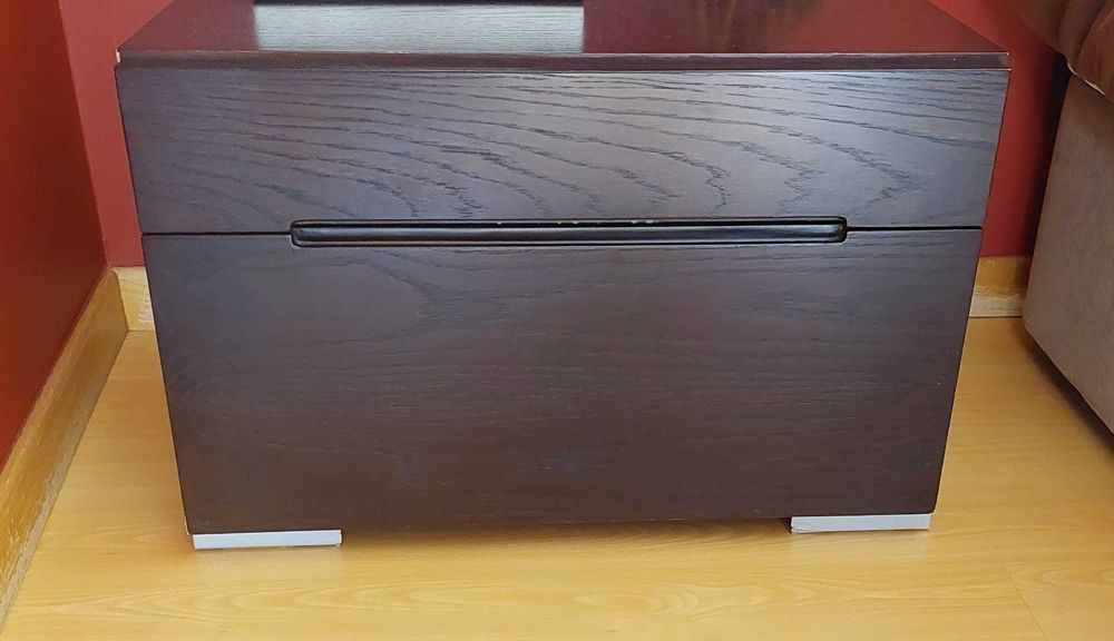 Vendo QUARTO DE CASAL completo