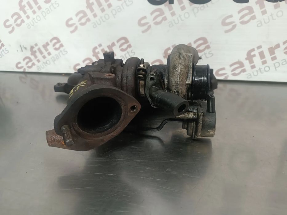 TURBO OPEL ASTRA G / COMBO / CORSA 1.7DTI REF.  897185-2414
