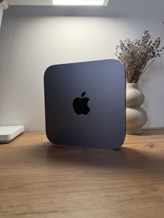 Apple Mac Mini 2018 A1993 Intel i5 8Gen 32Gb RAM 512Gb SSD