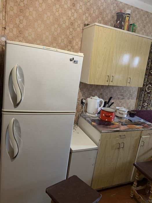 Здам кімнату в гуртожитку на Хіміку