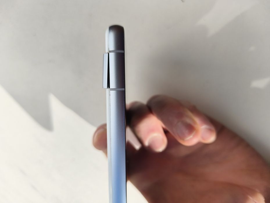 Відправлений!! Pixel 7a (вздутий акумулятор!)