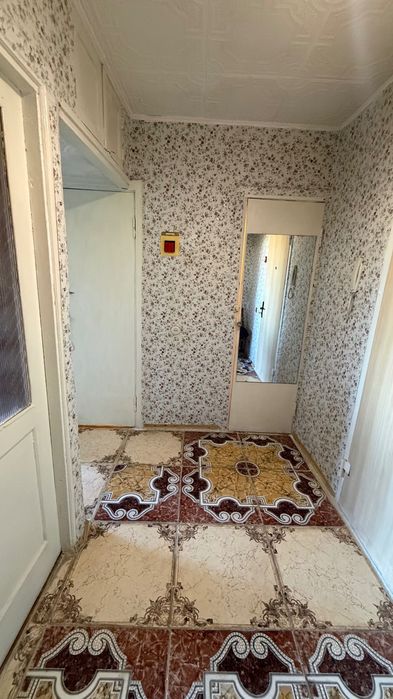 Продам квартиру ''ніша''