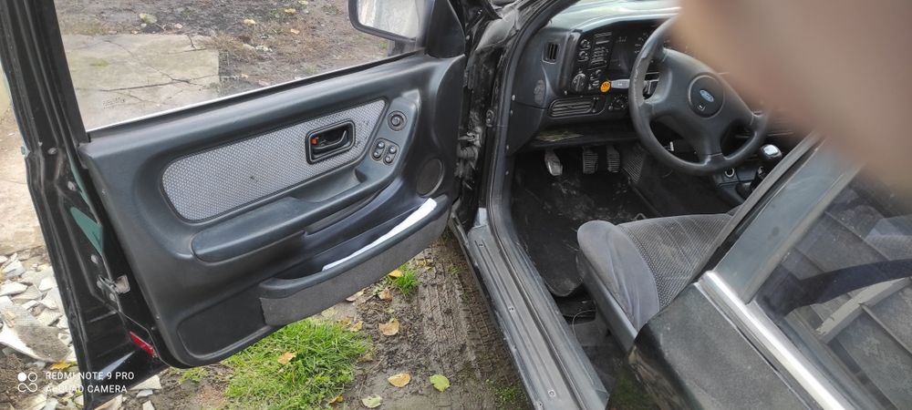 Продам Ford Scorpio