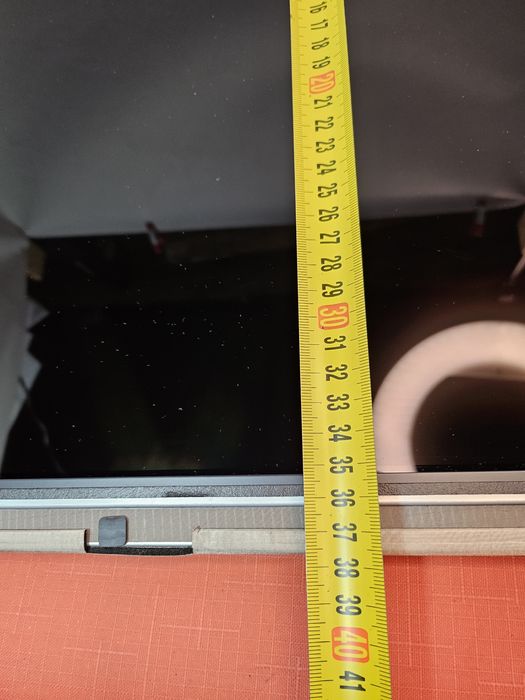 panel wyświetlacza LCD przeznaczony dla komputerów Apple iMac A1312