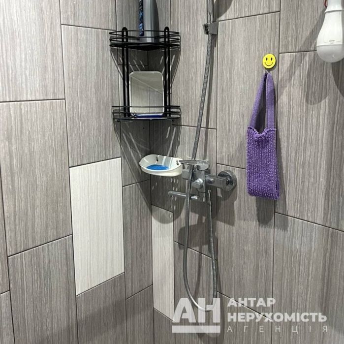 Продається  4-к квартира в Кропивницькому , р-н Ю. Коваленка (Велмарт)