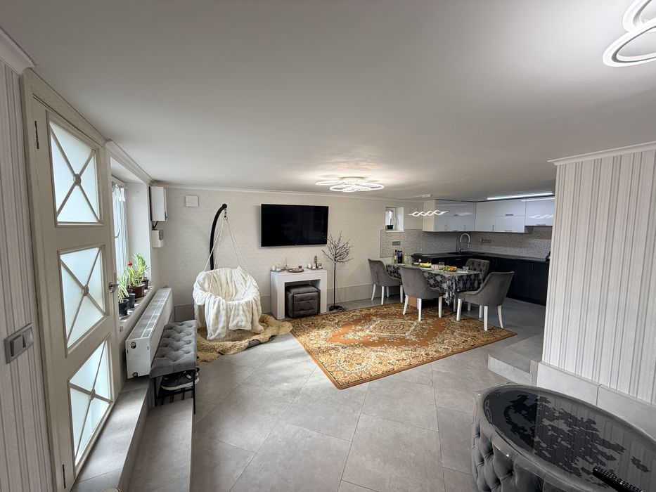 Дом по адресу ул. Васильковская (площадь 150 м²) - Atlanta.ua - фото 11