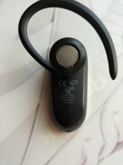 Bluetooth гарнітура Jabra