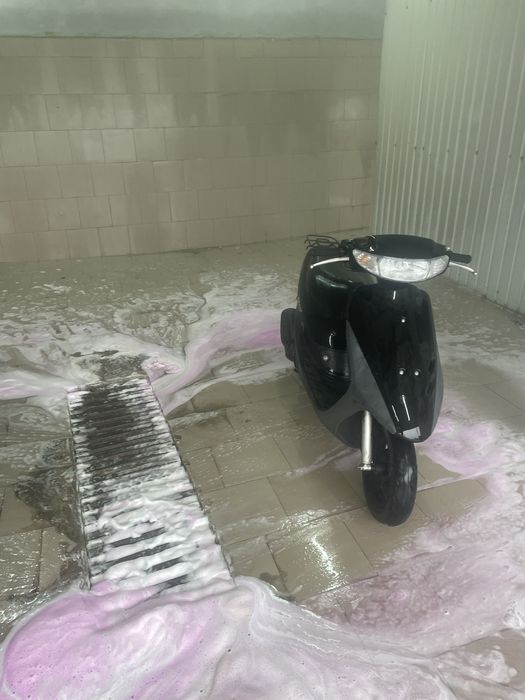 Продам Honda dio 35 sr (ne aerox, slider, bws, jog, lets)