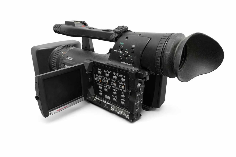 Видеокамера Panasonic AG-HMC154ER