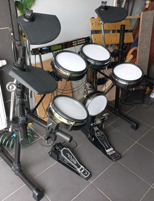 Perkusja elektroniczna Alesis DM5