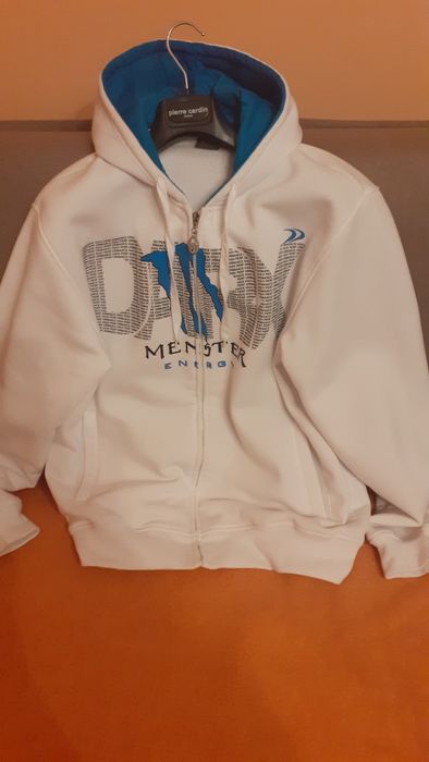Bluza męska roz. XL