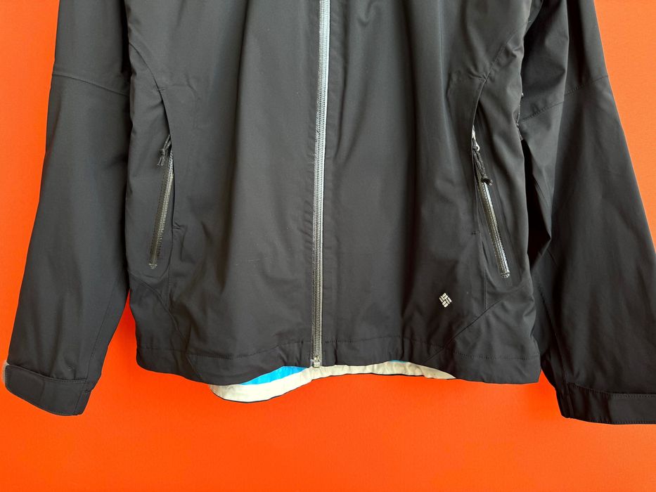 Columbia Omni-Tech жіноча непромокаюча легка куртка мембрана розмір M