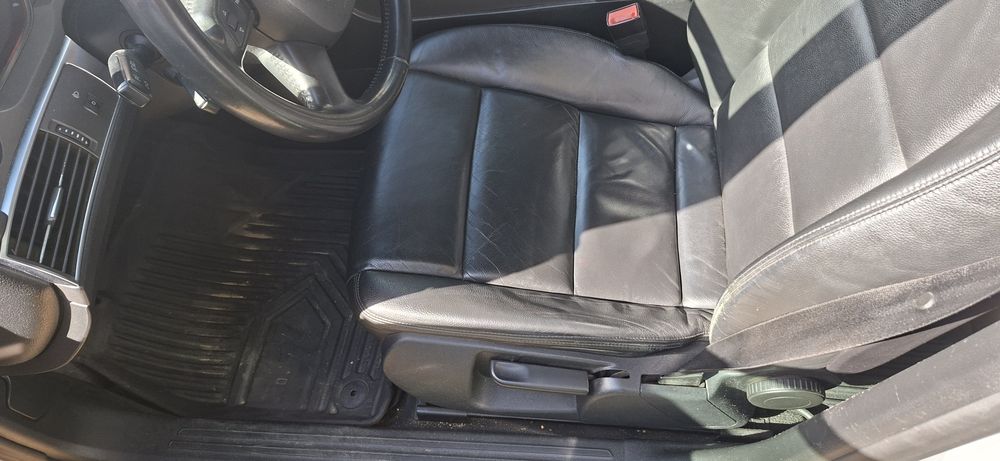Audi A6 C6 Pancerny 3.2