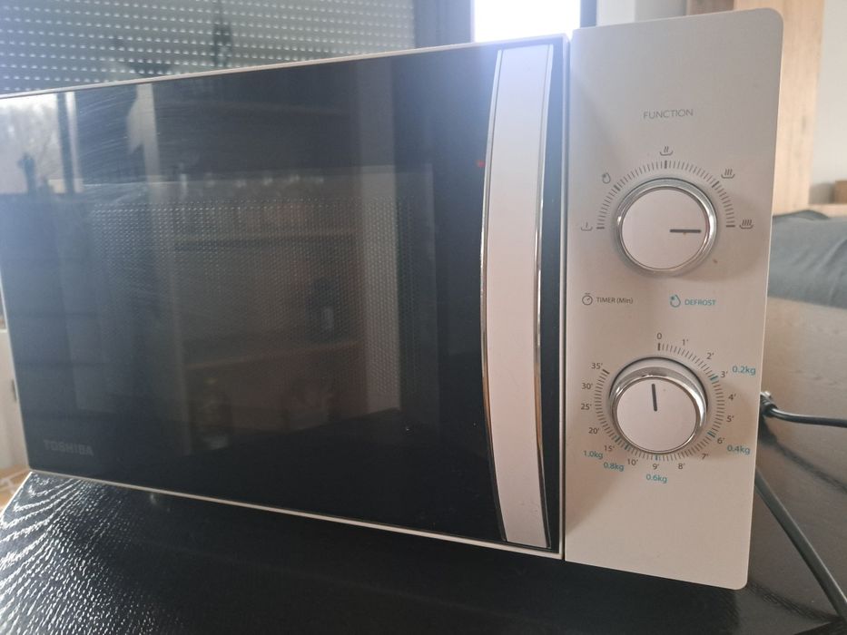 Mikrofalówka TOSHIBA