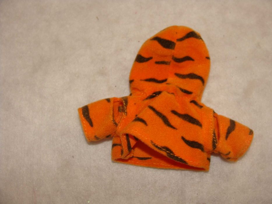 Camisola de Porta chaves do Winnie-the-Pooh