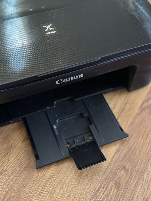 Принтер canon ts 3150 струменевий принтер кольоровий фотопринтер