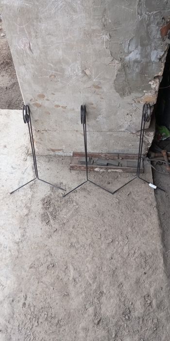 Продам загортачі до сівалки