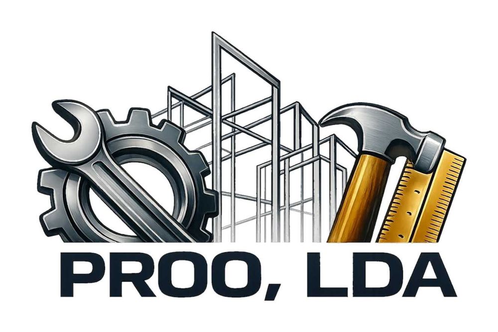 Serralharia por Medida – Portões, Estruturas, Reparações e Manutenção