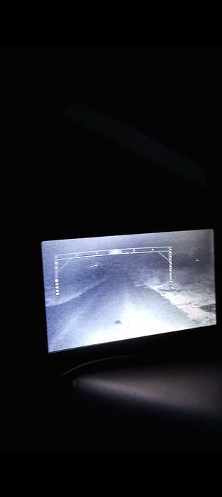 Нічне бачення на евак, сп .. військовим.