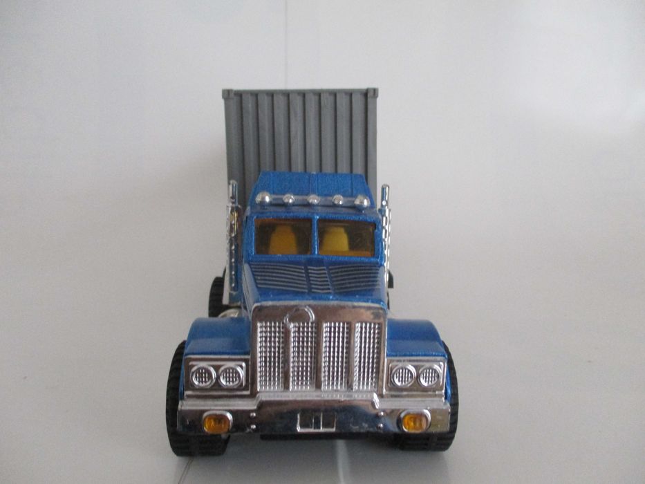 Miniaturas Camião CAMIÃO 42CM 11CM 6CM