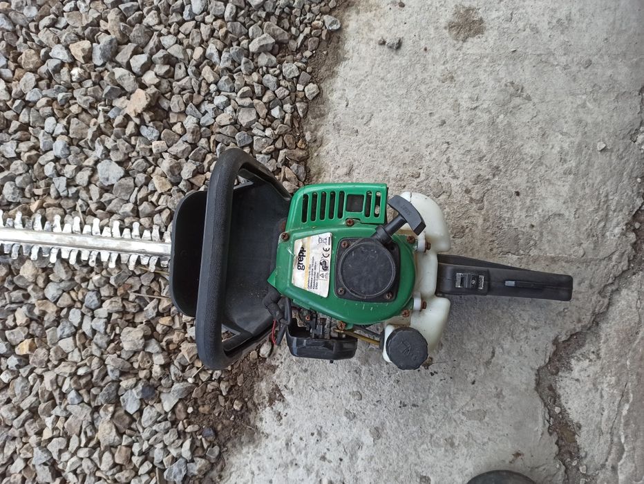 Nozyce do zywoplotu grepp