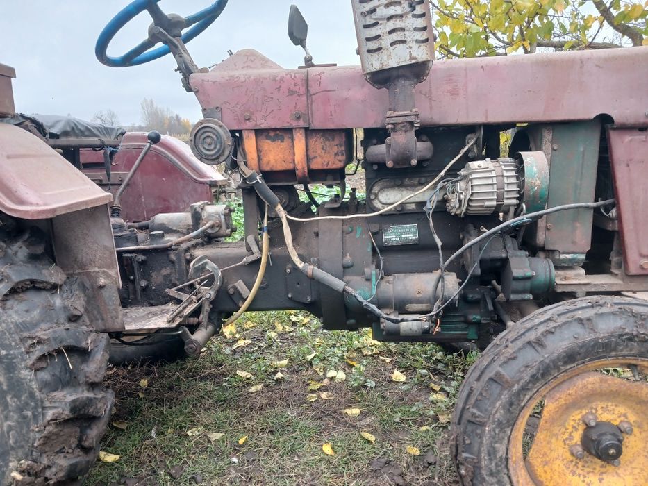 Міні трактор Сінтай 180