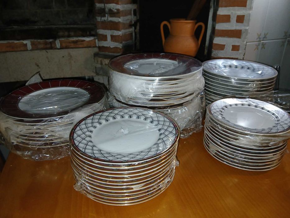 Coleção Loiça Fado