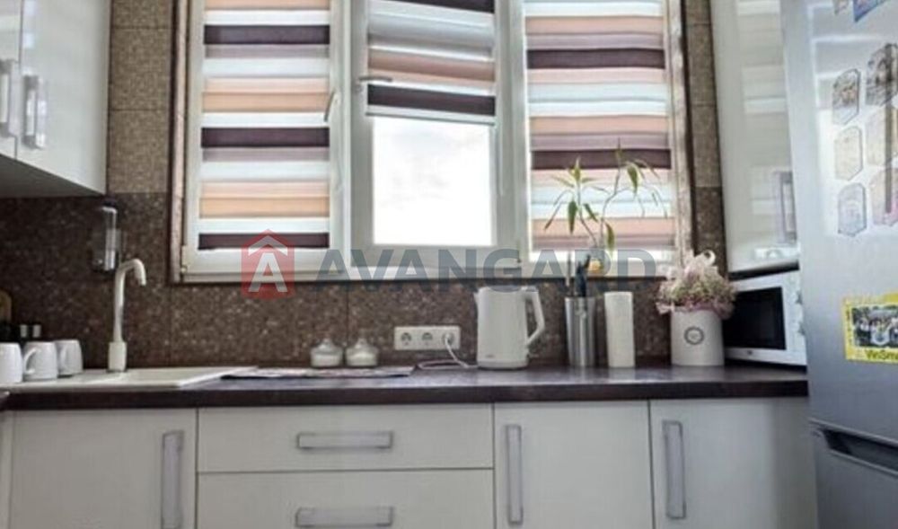 2-кім з ремонтом у Вінниці!