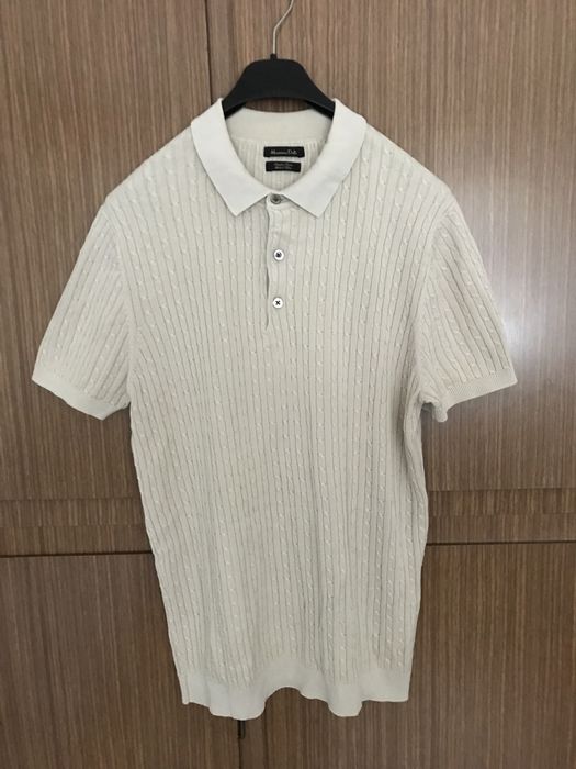 Sweter Massimo Dutti