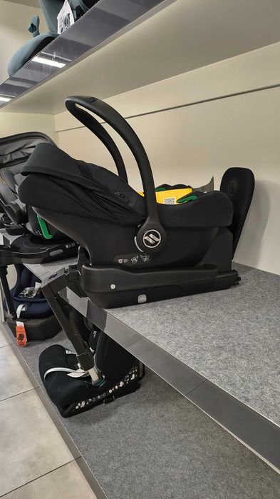 Zestaw Avionaut Cosmo +baza Avionaut IQ ISOFIX | SUPER CENA