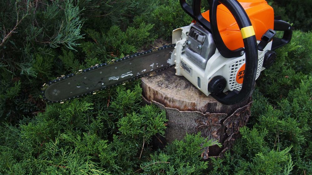 STIHL MS180 MS 180  PILA Pilarka Spalinowa fv 23%