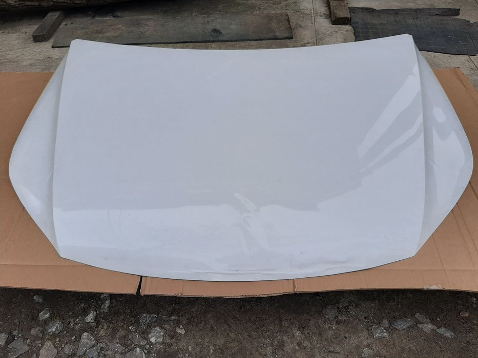 Капот VW Tiguan 15