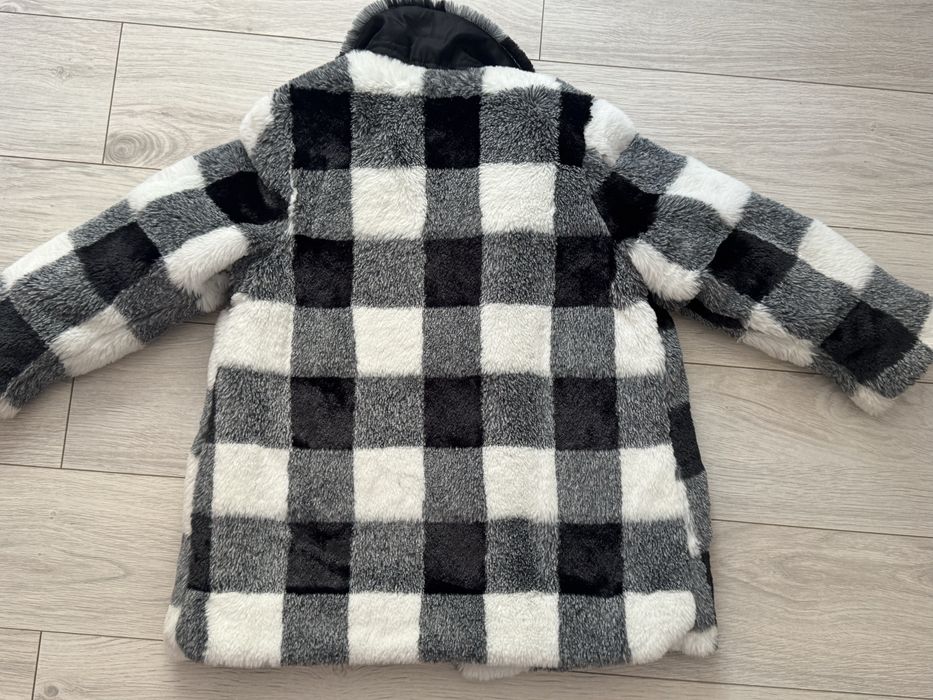 Шубка італійського бренду Original Marines