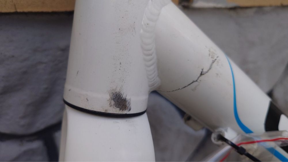 Продам Раму Cube SL Cross