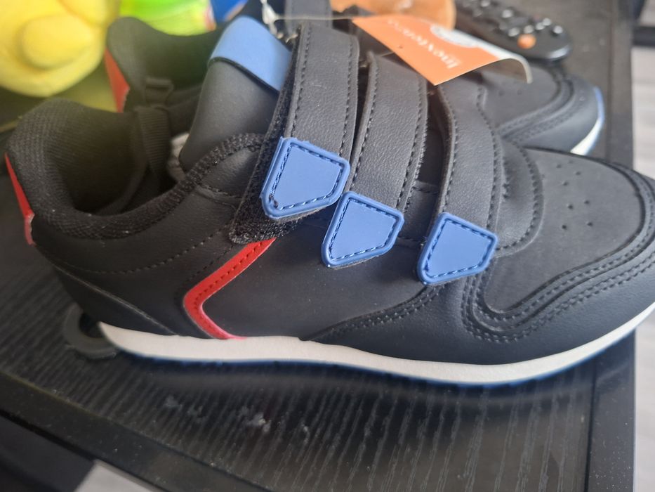Buty adidasy 22cm wkładka