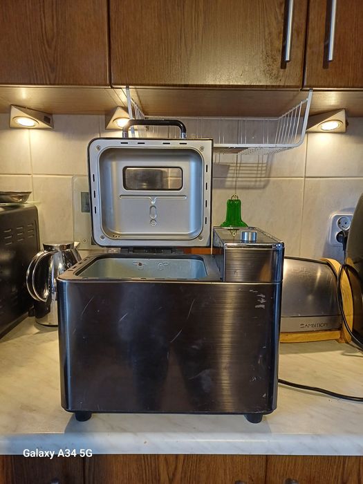 Kalamera piekarnik do ciasta chleba 18 programów