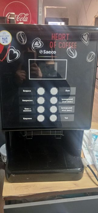 Продам Saeco Phedra evo