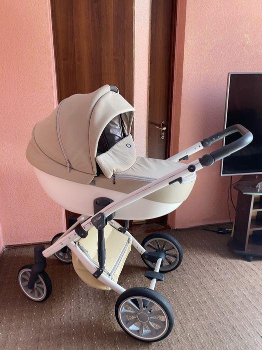 Коляска Anex M/type 2в1