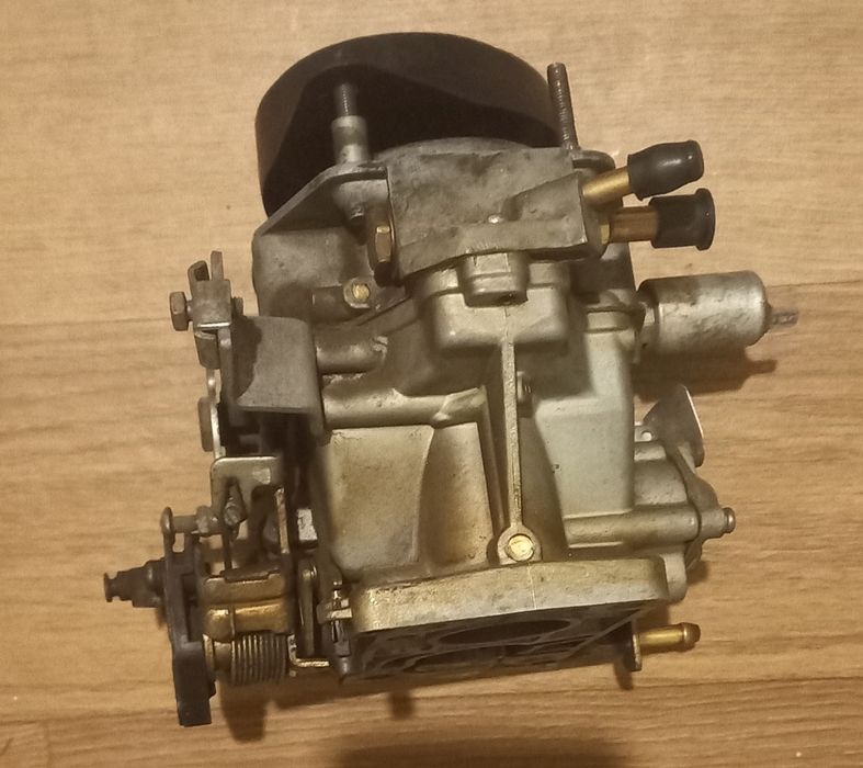 Продам карбюратор