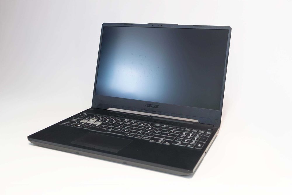 ASUS TUF FX506LH (Entrego em Lisboa ou Beja) (Ler descrição)