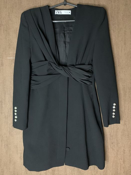Сукня піджак Zara