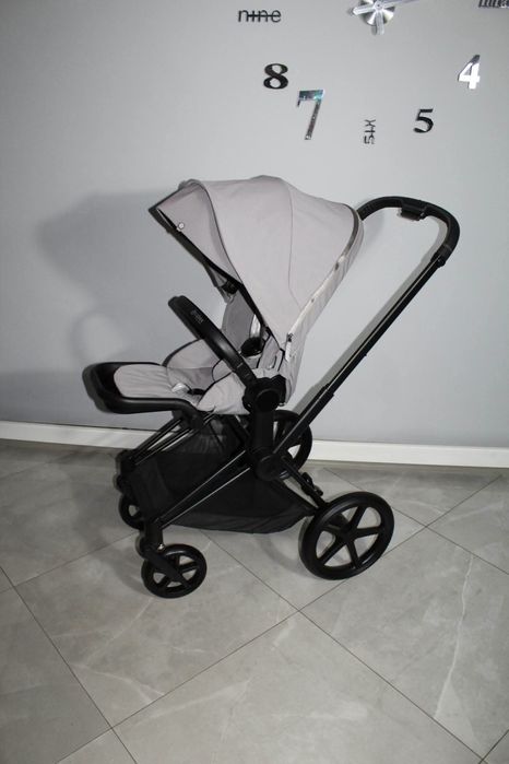 Stan Idealny! Wózek 3w1 Cybex Priam 4.0