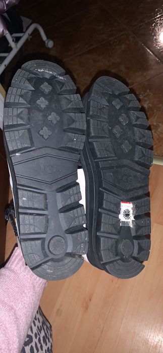 WORKERY, śniegowce , UGG buty zimowe, BIKER boots