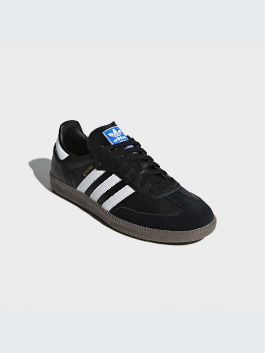 Жіночі кросівки Adidas Samba OG B75807