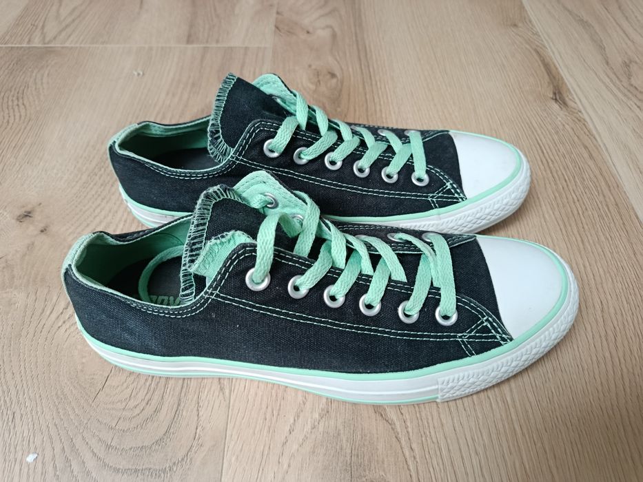 Converse All Star nr 40--25.5 cm