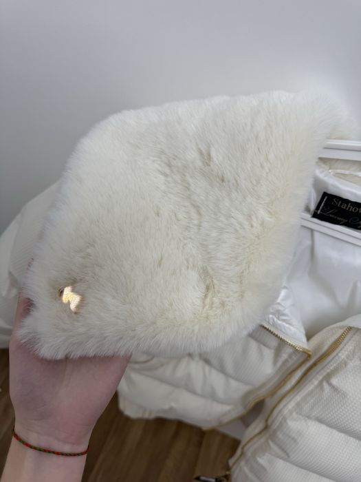 Пуховик/куртка зима