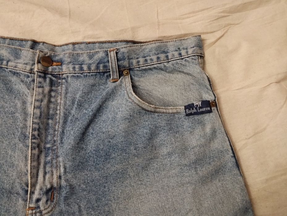 Продам джинсы ZANTOS большой размер