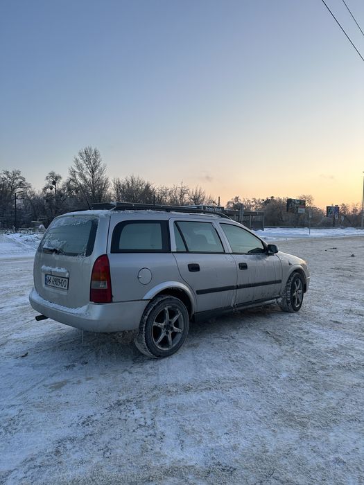 Продам Опель Астра